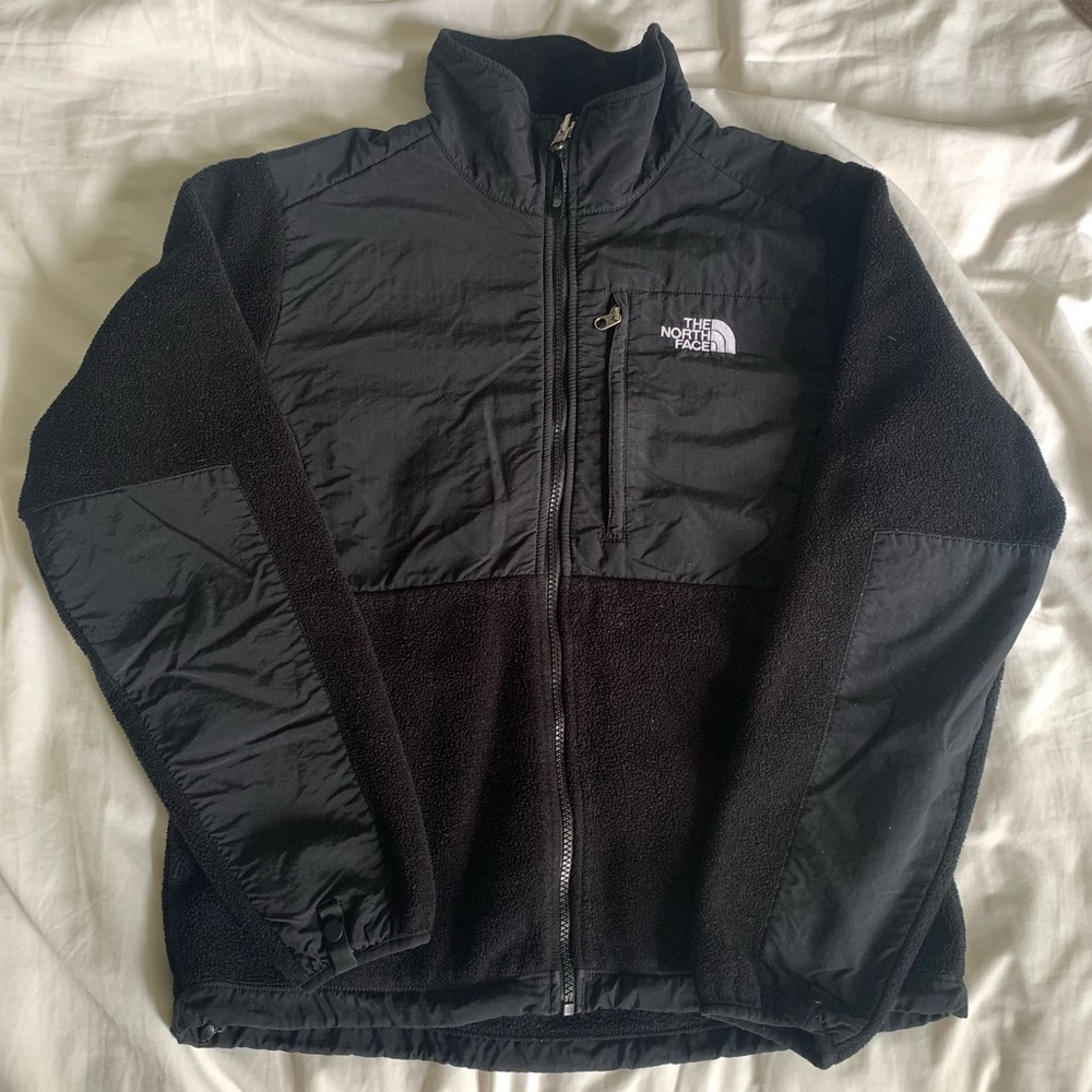 The North Face Denali Fleece